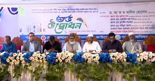 এত অপরাধ প্রবণতা পৃথিবীর আর কোথাও নেই: ধর্ম উপদেষ্টা